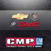 CMP Automotive Ltd DealerApp
