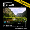 24series : Wonderful Nature