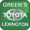 Green's Toyota of Lexington