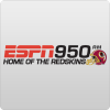 ESPN 950 WXGI