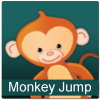 Monkey Jump Free Theme