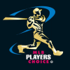 The Players Choice by MLBPA