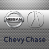 Chevy Chase Cars DealerApp