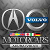 Motorcars Acura Volvo DealerApp