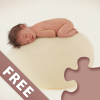 Magic Puzzles - Anne Geddes FREE