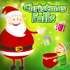 Christmas Falls