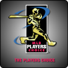 The Players Choice by MLBPA For BlackBerry PlayBook