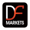 DF Markets MT4 Trader for BlackBerry