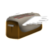 Flying Toaster
