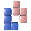 Tetris Glare 3D