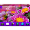 Floral - Pink and Purple Colors - OS6 Compatible