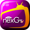 nexGTv (MTNL Mumbai) for BlackBerry
