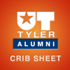 UT Tyler Alumni Crib Sheet