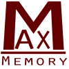 Max Memory