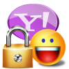 Socio Lock for Yahoo Messenger - Password protect your Yahoo Messenger  access