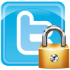 Socio Lock for Twitter - Password protect your Twitter  access