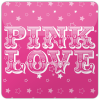 Pink Love w Hidden Dock