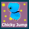 Chicky Jump