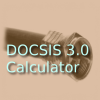 DOCSIS Calculator