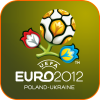 Official UEFA EURO 2012 app with Orange