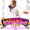 Justin Bieber Expose It!