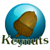 Keynuts Password Saver
