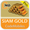 SiamGold for BlackBerry PlayBook