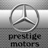 Prestige Motors DealerApp