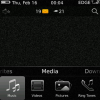 Black Theme for Torch