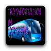 Transportation In Athens