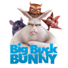 Big Buck Bunny: Movie App