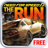Need for Speed The Run - Free for your BlackBerry 9220 Smartphone