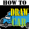 HowToDraw CarsForKid