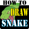 HowToDraw Snakes