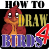 HowToDraw Birds4