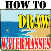 HowToDraw Watermasses