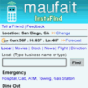 Maufait InstaFind For Pocket PC