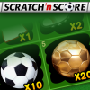 Scratch N' Score