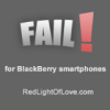 FAIL for BlackBerry