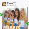 Cheerleaders College (Keys) for symbian
