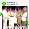 Weddings (Keys) for Symbian