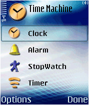 Time Machine 2nd edition