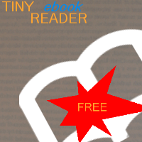 Tiny eBook Reader - Free
