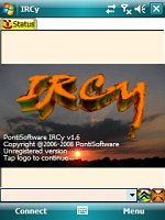 IRCy
