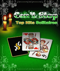   Top Hits Solitaire Collection S60