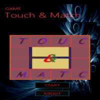Touch_and_Match