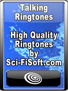 Talking Ringtones - Fun Stuff - 19 HQ tones