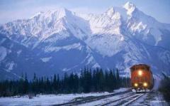 Train HD Wallpaper For Android