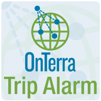 Trip Alarm