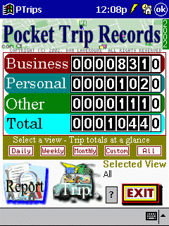 Pocket Trip Records